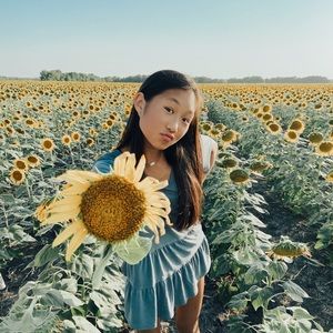 Meet your Posher, Ivy